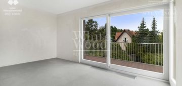 Nowe 3 pokoje, balkon  | 600m od bulwaru | bez pcc