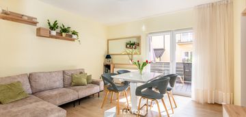 Mieszkanie pod poznaniem dla pary,singla, rodziny