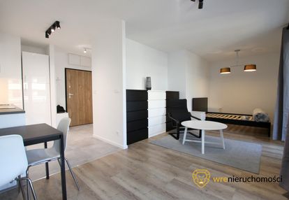 Nowe mieszkanie | duży balkon | centrum