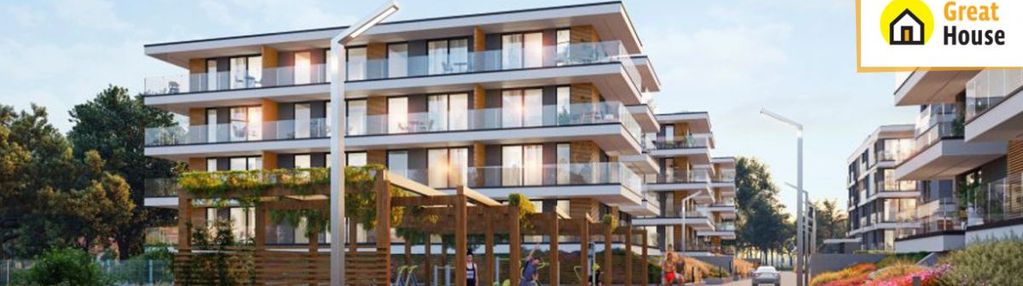 Apartament w uzdrowisku busko-zdrój