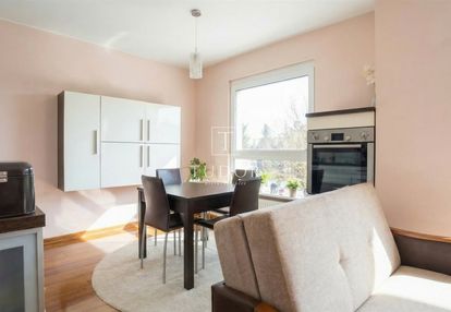 2 pokoje na monitorowanym osiedlu