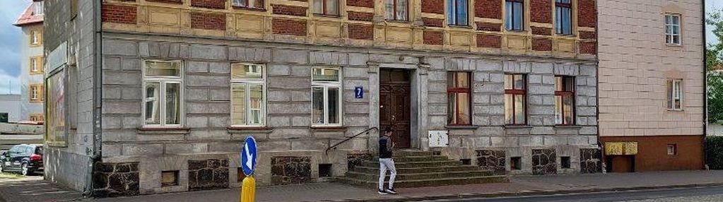Przestronne mieszkanie w kamienicy z windą 75m2