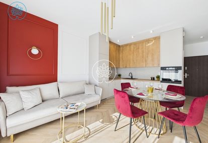 Cudowna kawalerka gotowa do zamieszkania