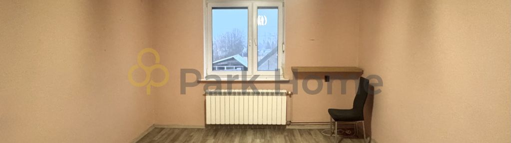 Mieszkanie z ogródkiem i garażem | gołaszyn