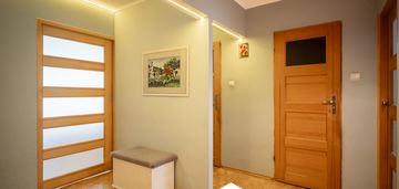 Topolowa | 59,9 m² | 3 pokoje | balkon