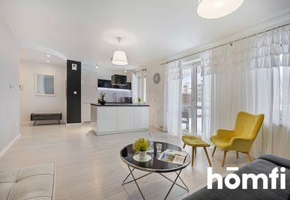 49,5 m² z garażem i tarasem o pow. 70m²| gotowiec!