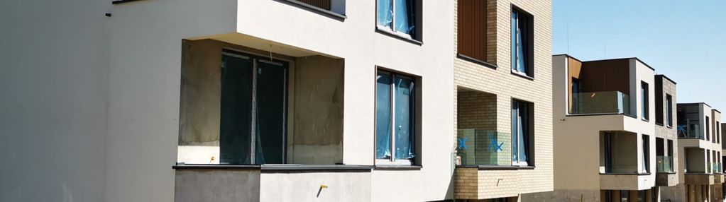 Kraków, wola justowska, 3 pokoje 62,66 m2, pompa c