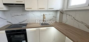 M-4 po remoncie 3-piętro 47m2 na błoniu.