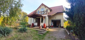Dom wolnostojący| cynków| działka