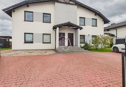 Nowe mieszkanie z ogrodem| 10 min od bydgoszczy