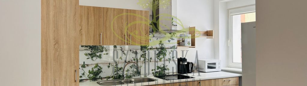 2 pokoje, blisko centrum, po remoncie !!!