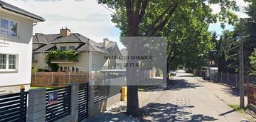 Białołęa rej. mehoffera, teren pod segmenty, wz!