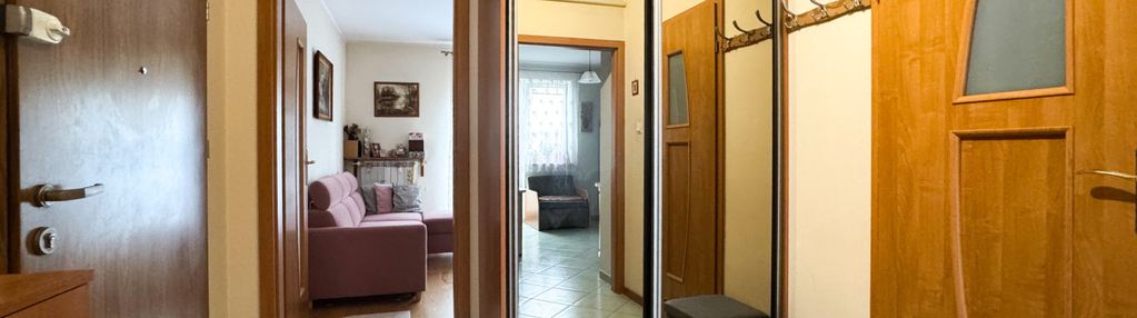 2 pokoje, dwa balony, jasne, dwustronne,