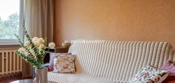 63,5 m² | 3 pokoje | os. tysiąclecia