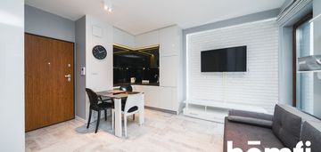 Na wynajem kawalerka w dobrym standardzie, hsbc