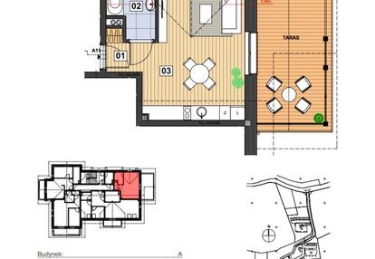 Apartament w górach | szklarska poręba | widok |