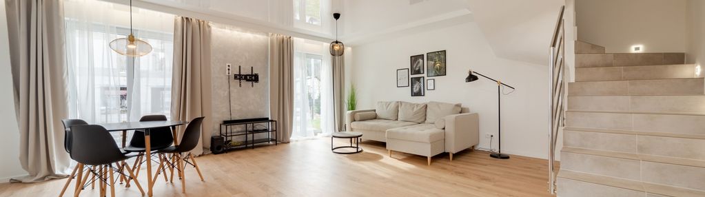 Wyjątkowy dom w zielonej części rumi!