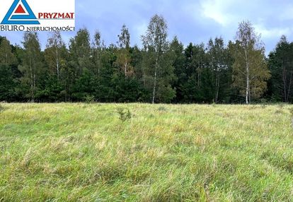 Kolonia maruny - działki do sprzedaży!