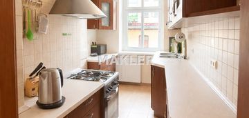 Gotowiec inwestycyjny | 5 pokoi | roi