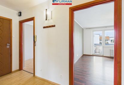 Mieszkanie | 3 pokoje | 63,8 m2 | osiedle zacisze