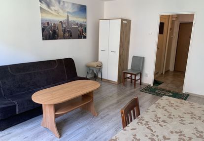 Kawalerka na pomorzanach