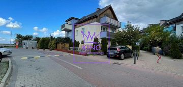 3 pokoje||oś. zamknięte||balkon||ogródek||garaż||