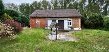 Niewielki dom do remontu- starokrzepice/kłobucki