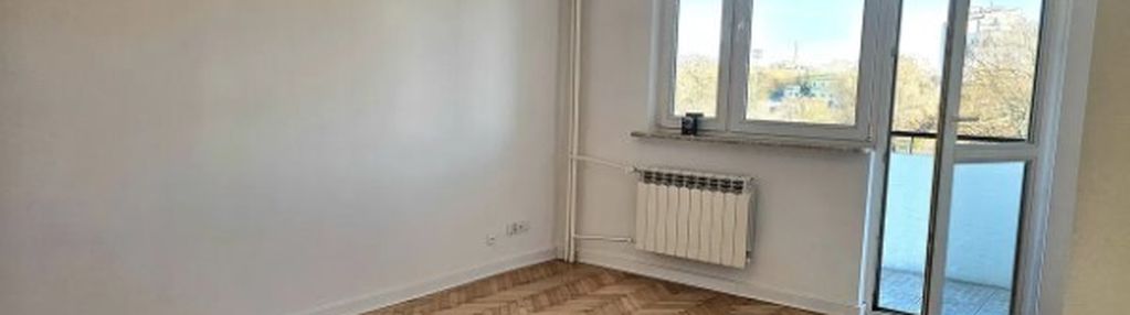 3-pokojowe mieszkanie na targówku