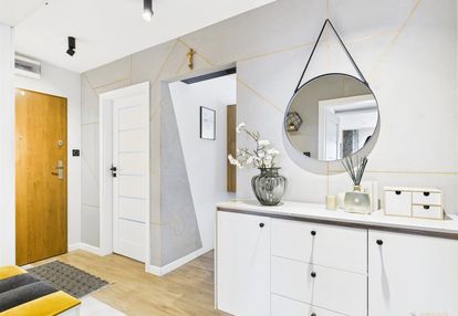 *mieszkanie z 2 balkonami w wygodnej lokalizacji*