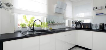 Komfort i przestrzeń - w baranowie koło poznania