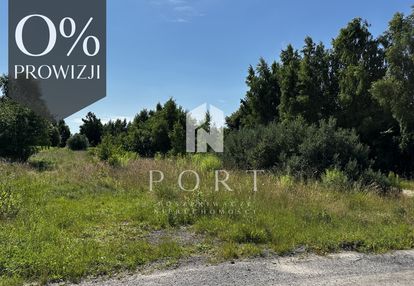 Atrakcyjny grunt budowlany 1033 m² w gdańsku