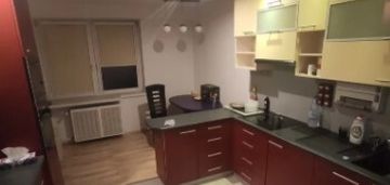 3-pokojowe mieszkanie na żoliborzu