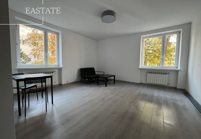 Przytulne mieszkanie po remoncie – zielona