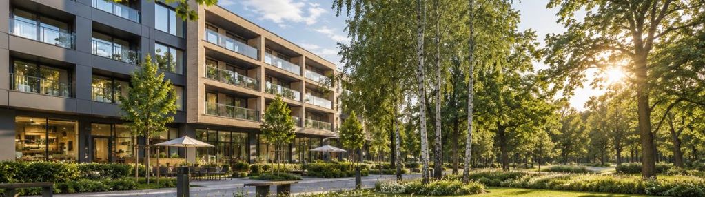 Wykończone apartamenty gotowe do odbioru!! 23% vat