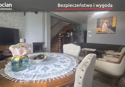 Segment skrajny! podwyższony standard- juszkowo!