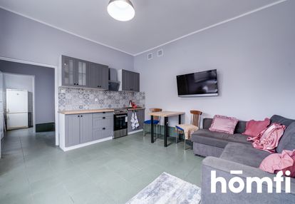 Mieszkanie bezczynszowe | dwa pokoje