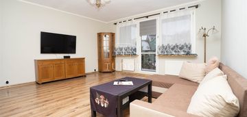 Na wynajem 2-pokojowe mieszkanie w przecławiu