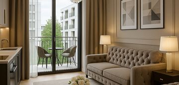 1,2pokoje/idealne na start/inwestycja/metro,pkp