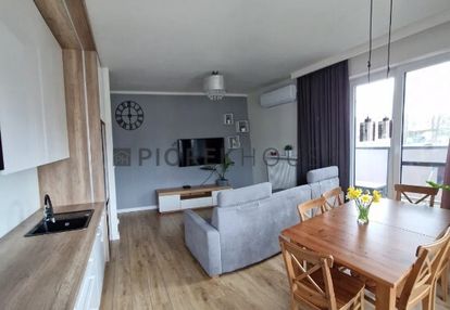 3-pokojowe mieszkanie na ursynowie