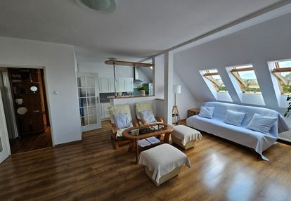 2 pokojowe komfortowe mieszkanie