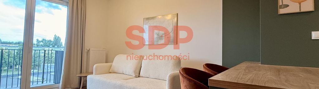 Nowe 37,7 m2 z balkonem | miejsce parkingowe | wysoki standard