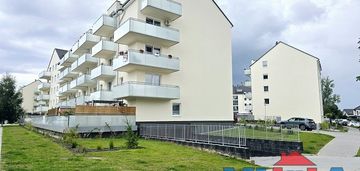 Mieszkanie 3-pokojowe z balkonem na os. czarkowo