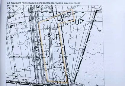 Działka na sprzedaż 191m2