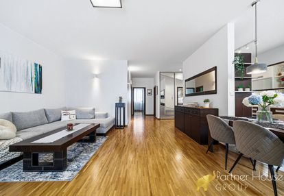 Komfortowe 3 pokoje | 90,95 m² | eko park