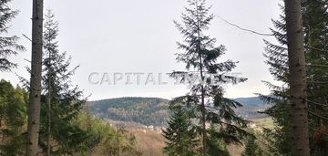 Działka beskid mały