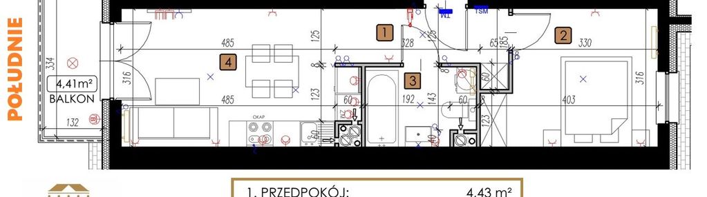 ❤️ bez prowizji ! bez pcc ! okazja - czerwiec 25r.