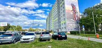 Kawalerka z opcją 2 pokoi 31m2, centrum kielc.