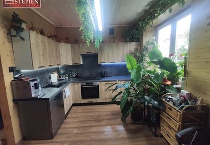 Kawalerka w kowarach