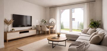 Dom w cenie mieszkania | 15min od b-b | ogród