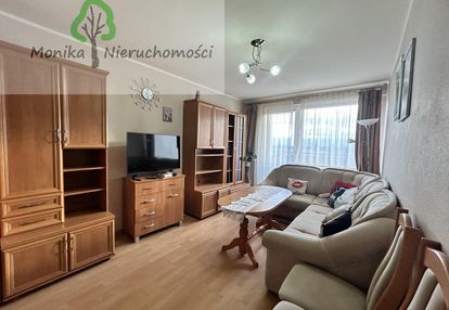 Dwa pokoje - akacjowa vi piętro - 40,69 m2